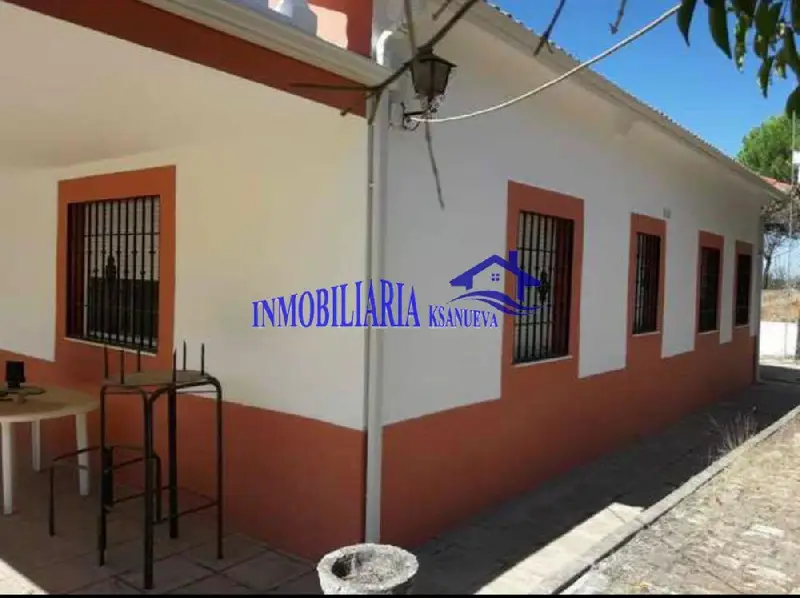Venta Finca Rustica 5 Dormitorios Siete Fincas Cordoba