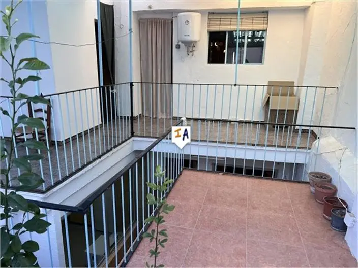 Adosado 4 Dormitorios 2 Baños Castillo de Locubin Jaen
