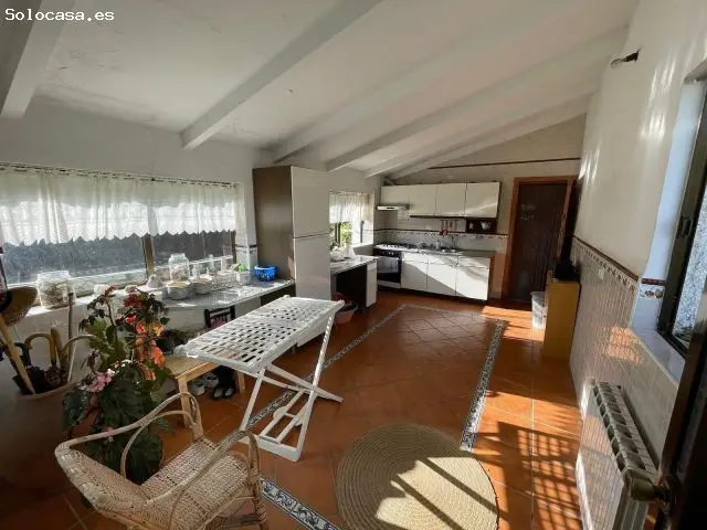 Terreno 13000m2 2 Naves Casa Piscina Malpartida Cáceres