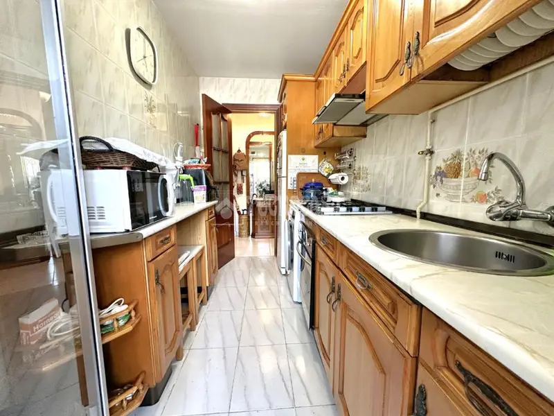 Piso en Venta Avenida Constitucion Mostoles