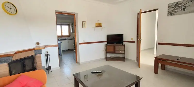 Casa Rural en Palomares Almeria 151m2 3 Dormitorios 2 Baños