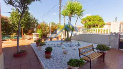 Casa en venta en Can Martí