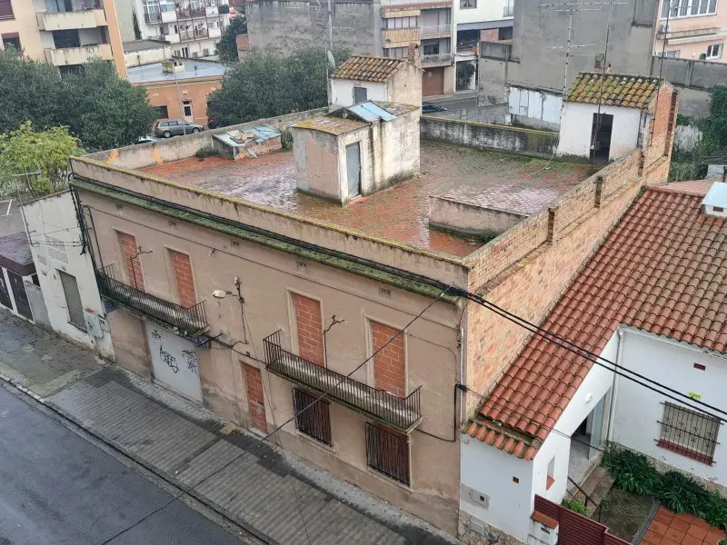 Venta Casa 3 Habitaciones La Creu