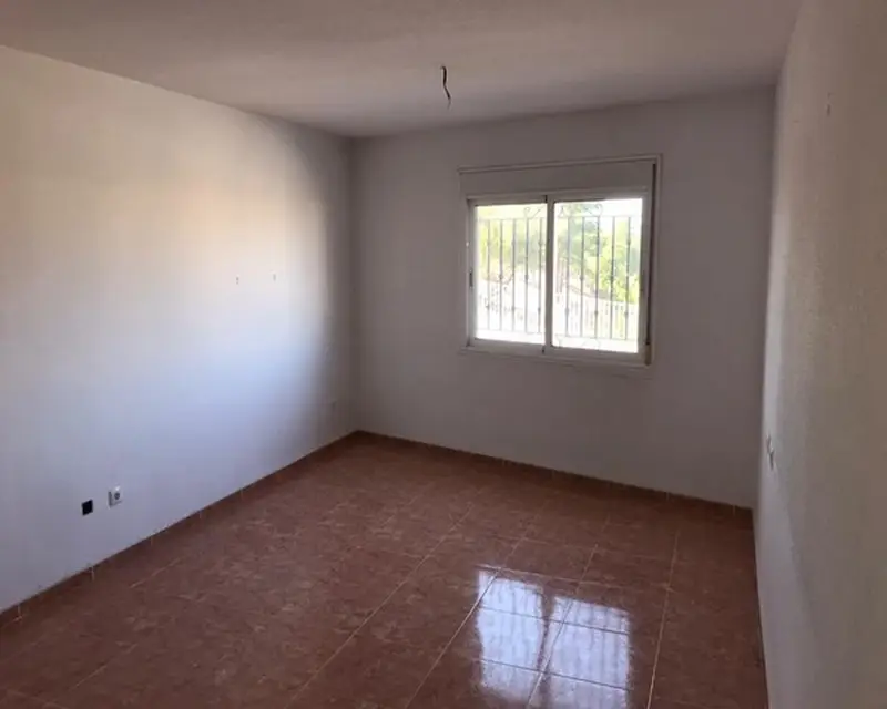 Piso 126m2 3 habitaciones 2 baños Archena