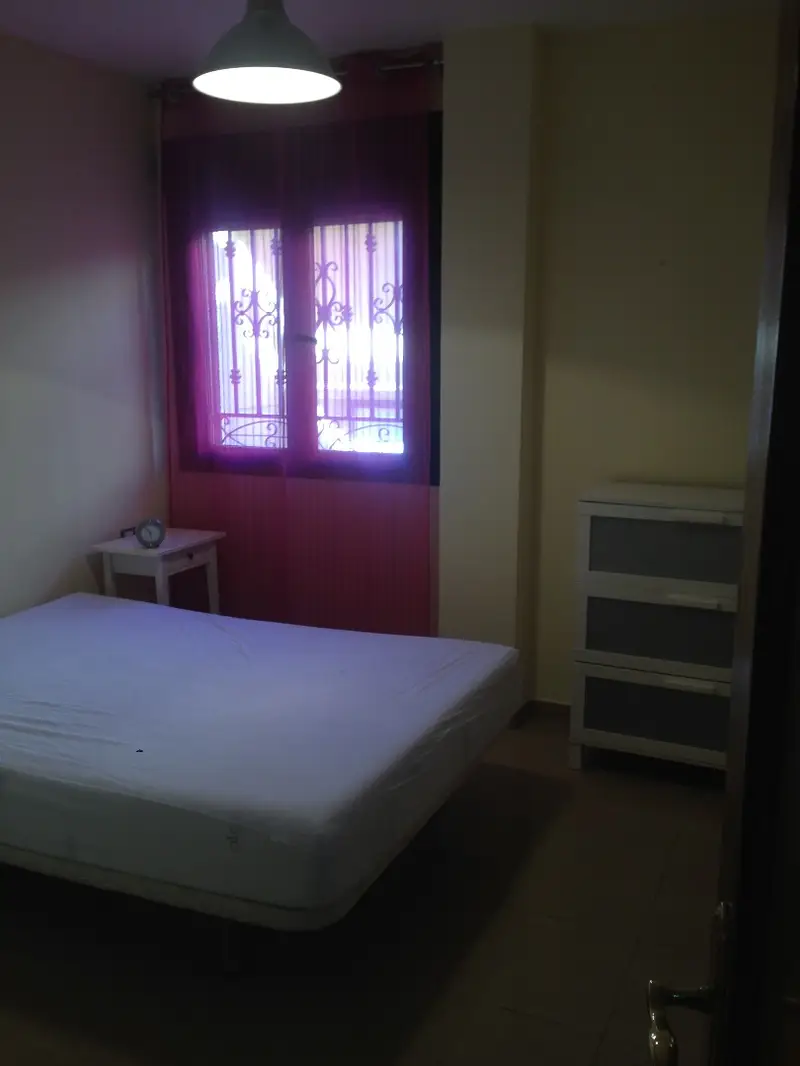 Alquiler Apartamento Amueblado Instituto Atarfe