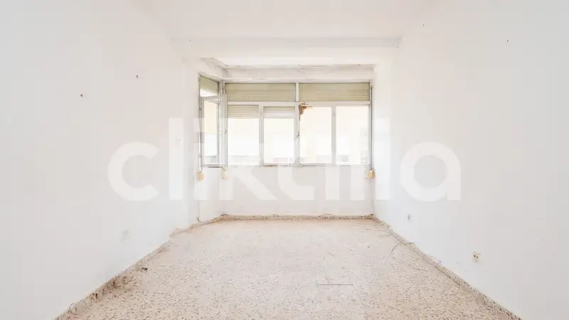 Piso en venta en Algeciras 83m2 3 dormitorios