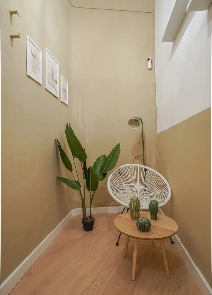 Apartamento Reformado Lavapies Dos Habitaciones