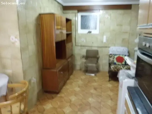 Casa en Venta en Almansa 286m2