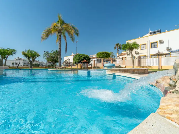 Bungalow en Orihuela Costa 2 Dormitorios