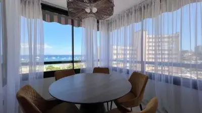 Apartamento en Palmanova con Vistas al Mar