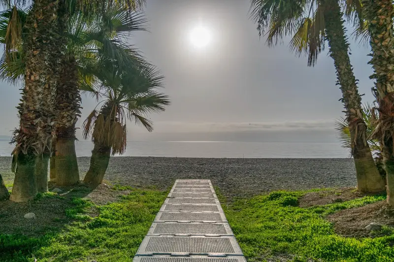 Venta Piso Velilla Taramay Almuñecar 2 Piscinas Cochera