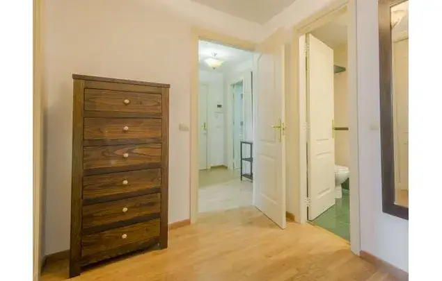 Habitacion en Madrid Piso Compartido 5 Habitaciones