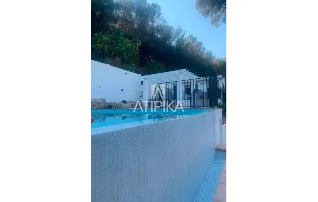 Casa en Bellamar 5 Dormitorios 330m2 Jardin Piscina