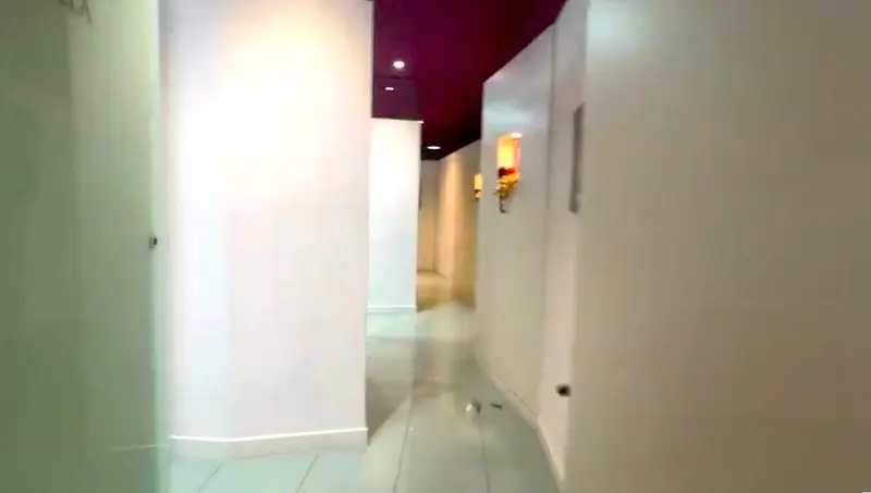 Venta Local Comercial Sarria Barcelona Centro Belleza Equipado