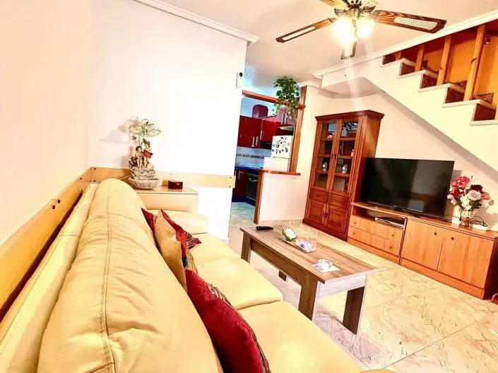Duplex 3 Dormitorios Torrevieja Los Altos