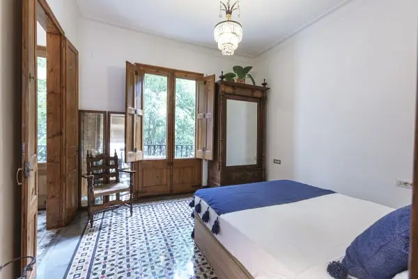 Apartamento en Barcelona, Sant Antoni