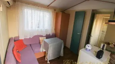 Finca Rustica en Alhaurin el Grande con Mobilhome