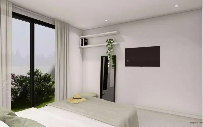 Chalet en Venta Rojales Alicante 3 Dormitorios 3 Banos