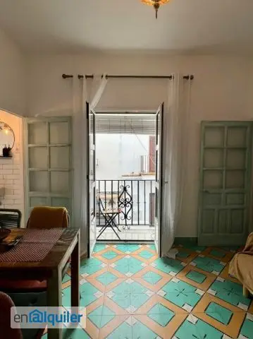 Piso en Alquiler en Conil De La Frontera