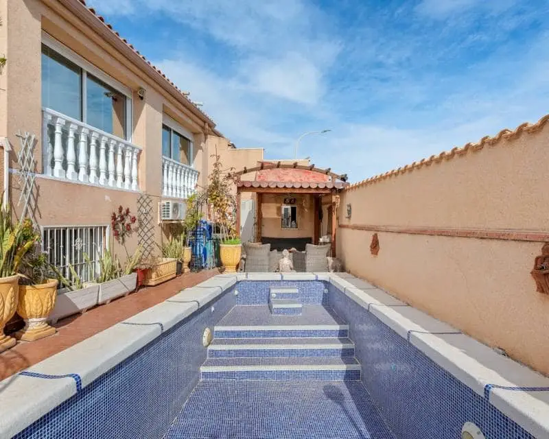 Villa Lujosa en Ciudad Quesada Costa Blanca
