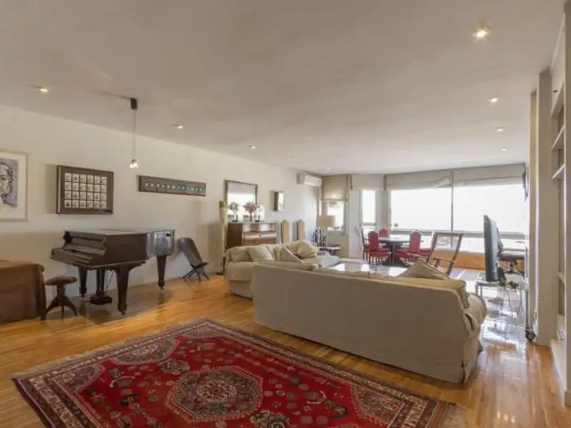 venta Piso en El Putxet i el Farro, Barcelona (49249015612.991923)- Globaliza