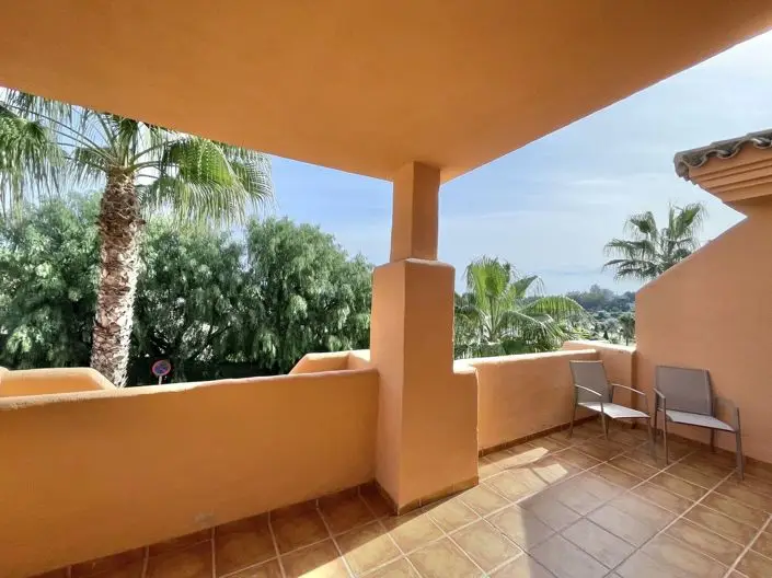 Apartamento 3 Dormitorios en Venta Marbella