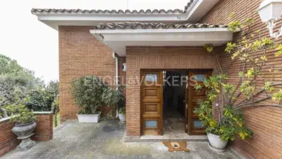 Casa en Premia de Dalt con Vistas al Mar