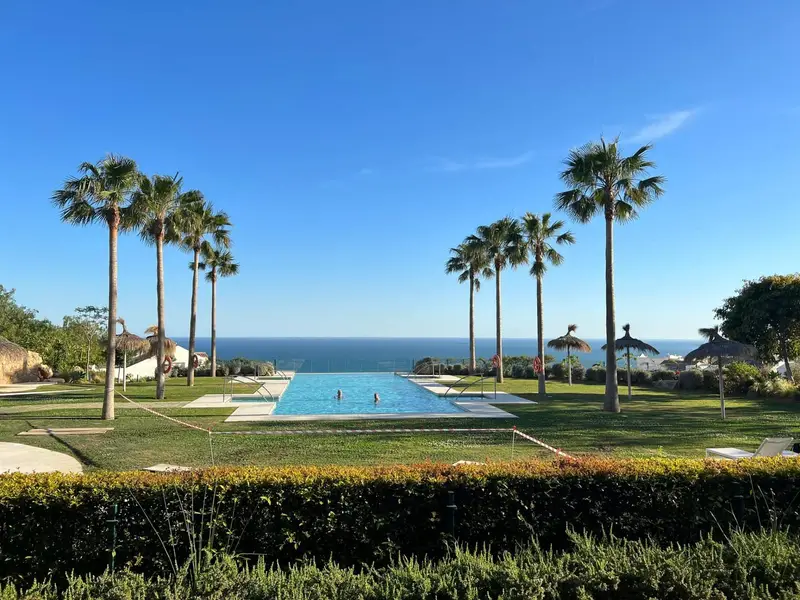 Villa de Lujo 4 Dormitorios Benalmádena Costa