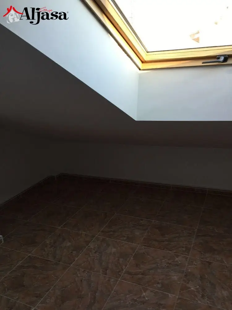 Venta Piso 2 habitaciones Baeza Duplex Terraza