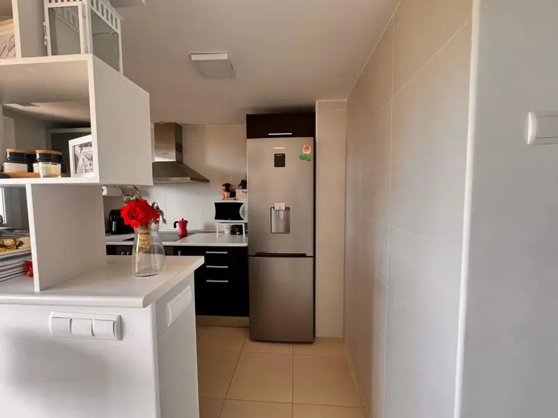 Piso en Venta Campos Mallorca 2 Dormitorios 2 Baños Terraza Garaje