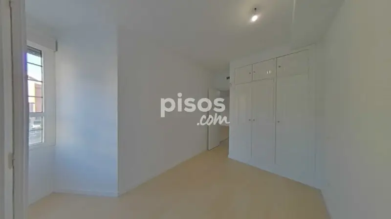 Alquiler piso 55m Getafe 1 dormitorio amueblado cerca metro