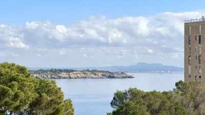 Casa Adosada Cas Català 200m2 Cerca del Mar Reforma