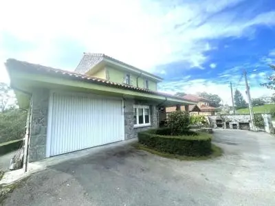 Chalet Independiente en Venta Siero Asturias