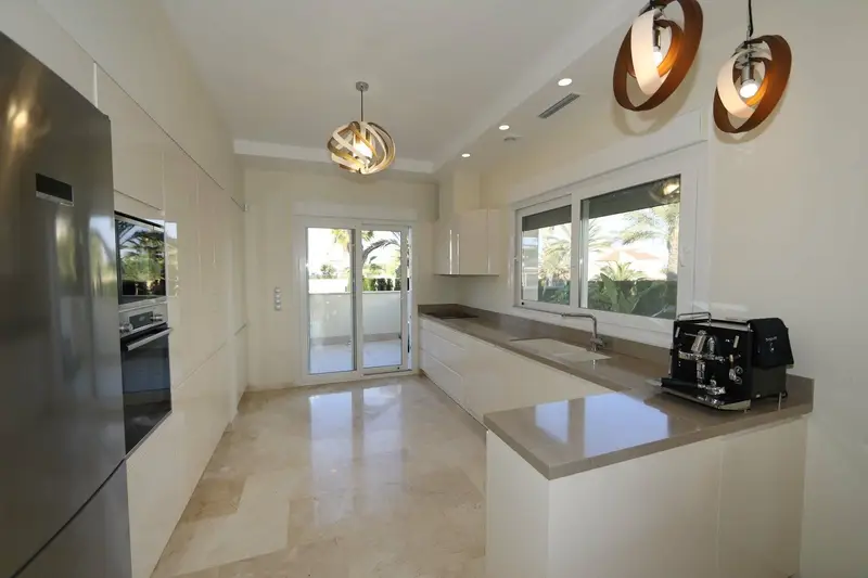 Villa de Lujo 5 Habitaciones Cabo Roig Orihuela Costa