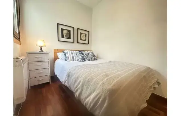 Alquiler Piso 1 Dormitorio Vigo Amueblado