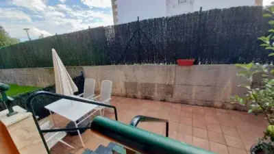 Dúplex en venta en San Mames de Meruelo