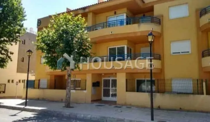 Piso en venta en Armuña de Almanzora 3 dormitorios 2 baños