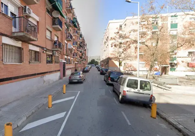 Piso en venta en Carrer d'Archidona