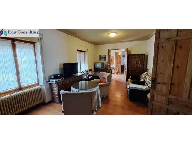 Vivienda 425m2 Casas Guijarro Cuenca