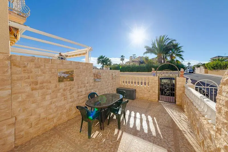 3 Cuarto Adosado en venta
Orihuela Costa, Alicante