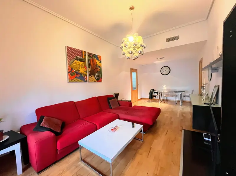 Apartamento 3 Dormitorios Ribarroja del Turia