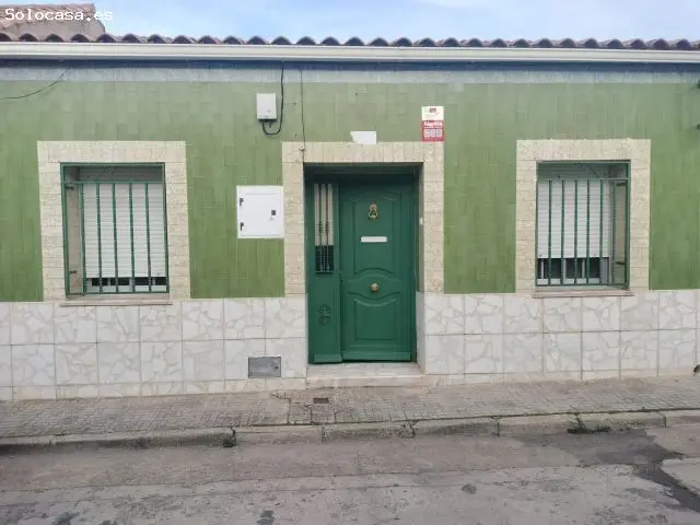 Chalet en Venta en Puertollano Ciudad Real