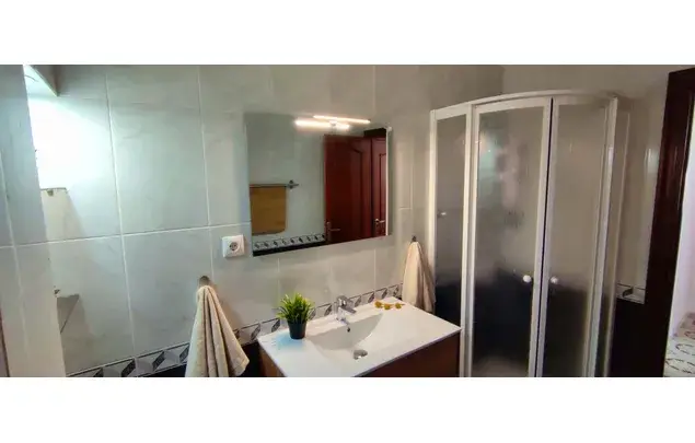 Habitacion Bloc Sant Bertomeu IN1