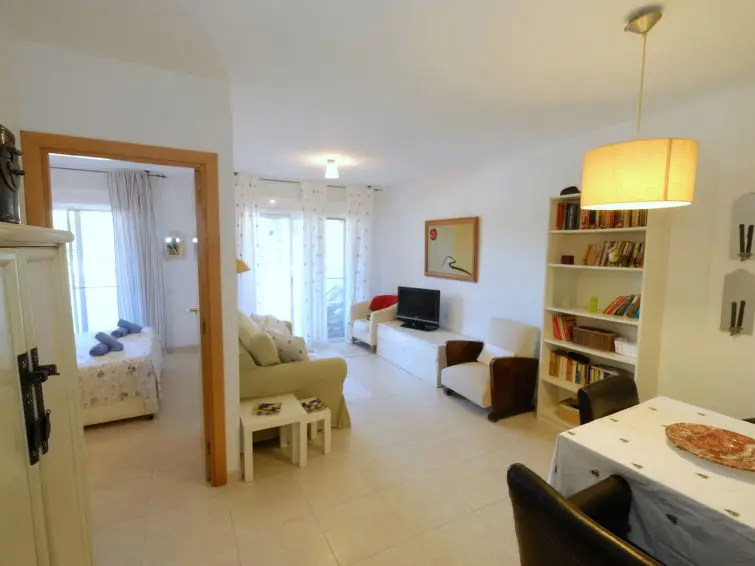 Apartamento 2 Dormitorios Alcanar cerca de la Playa
