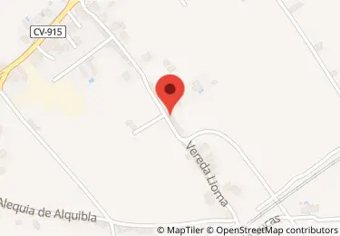 Casa en Venta en Orihuela 42m2