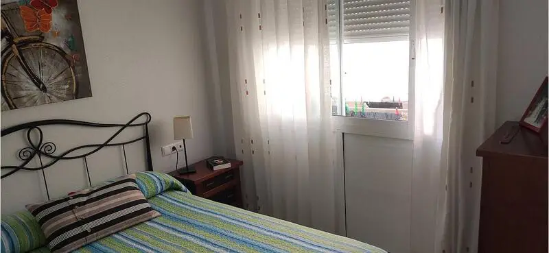 Apartamento en Venta Torre Horadada 2 Dormitorios Cerca de la Playa