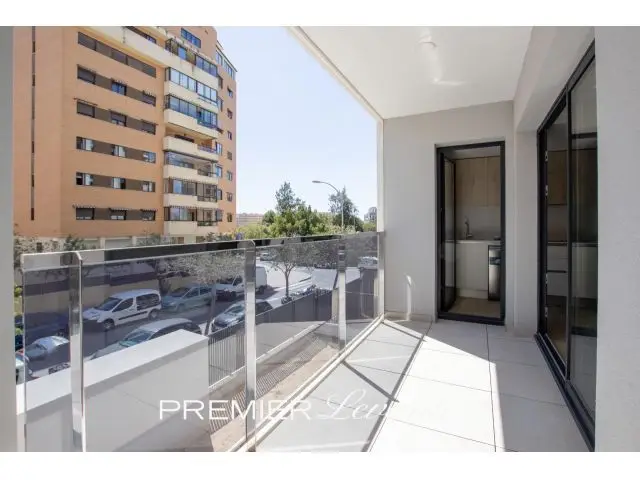 Piso en Alquiler Pau II Alicante 80m2 2 Dormitorios 2 Baños