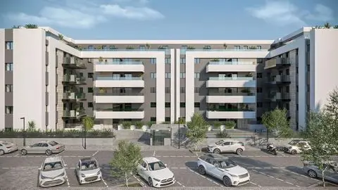 Piso 2 Dormitorios en Venta Mijas