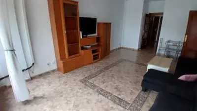 Piso Amueblado en Úbeda con Balcón y Mascotas