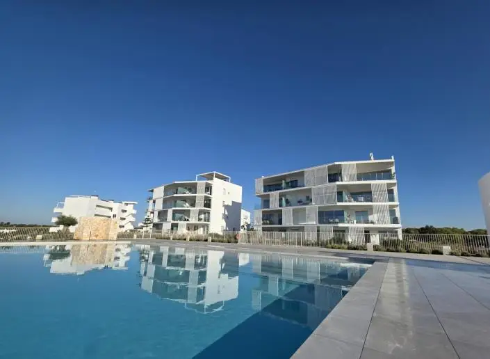 2 Bed Apartment for sale
